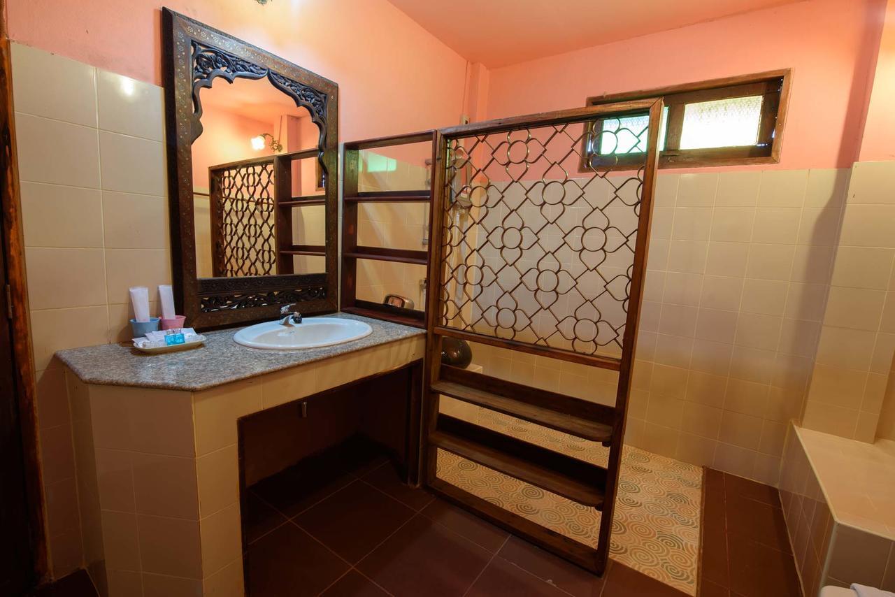 Ruen Khaoyai Hotel Pak Chong Eksteriør billede